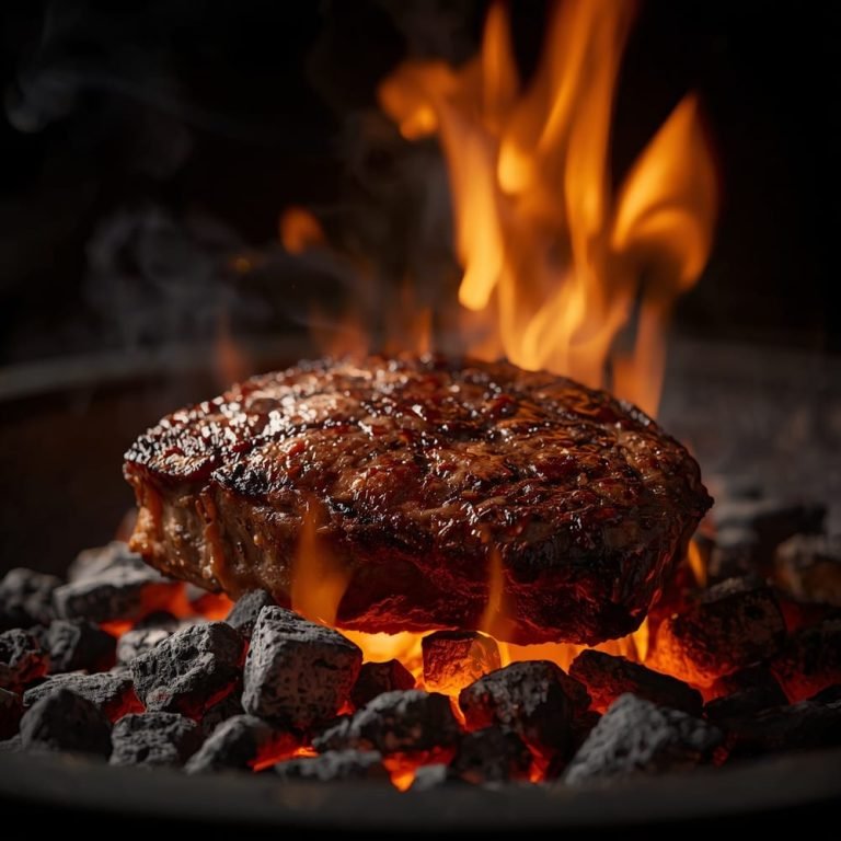 Slow Short Rib